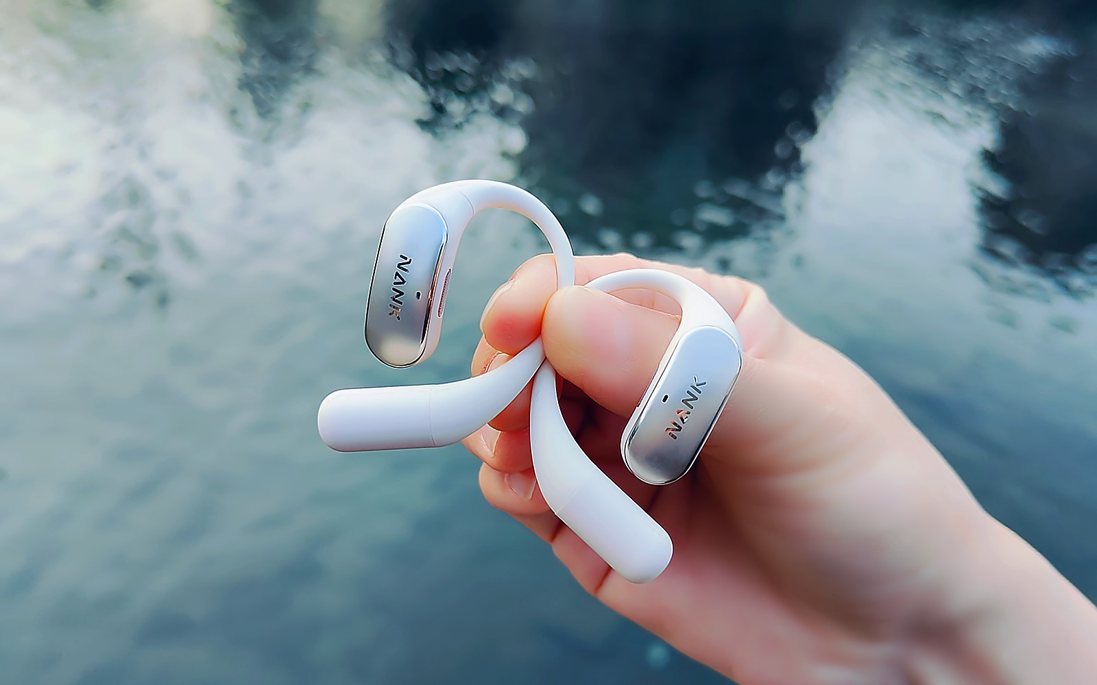 创新无止境，巅峰之上再上新巅峰——南卡Wing挂耳式蓝牙耳机测评