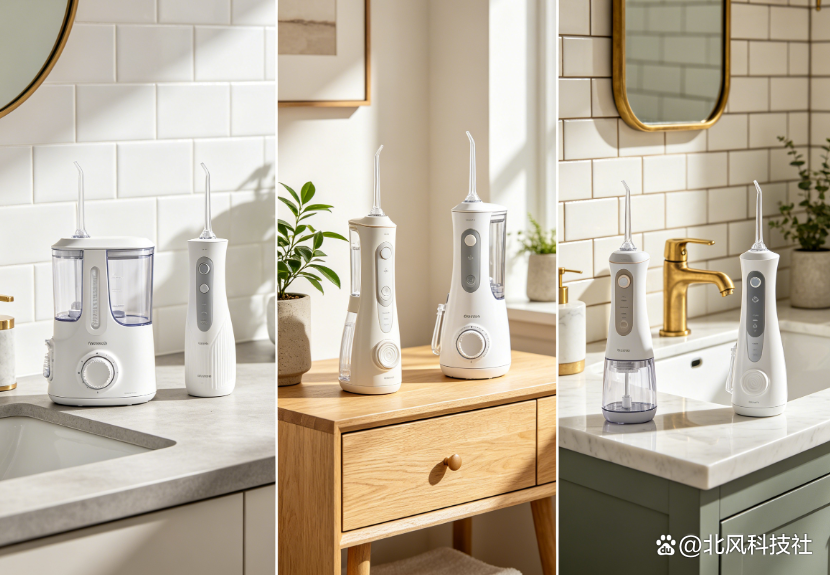 冲牙器什么牌子的好用又实惠？推荐扉乐等十大热搜款，耐用还实用