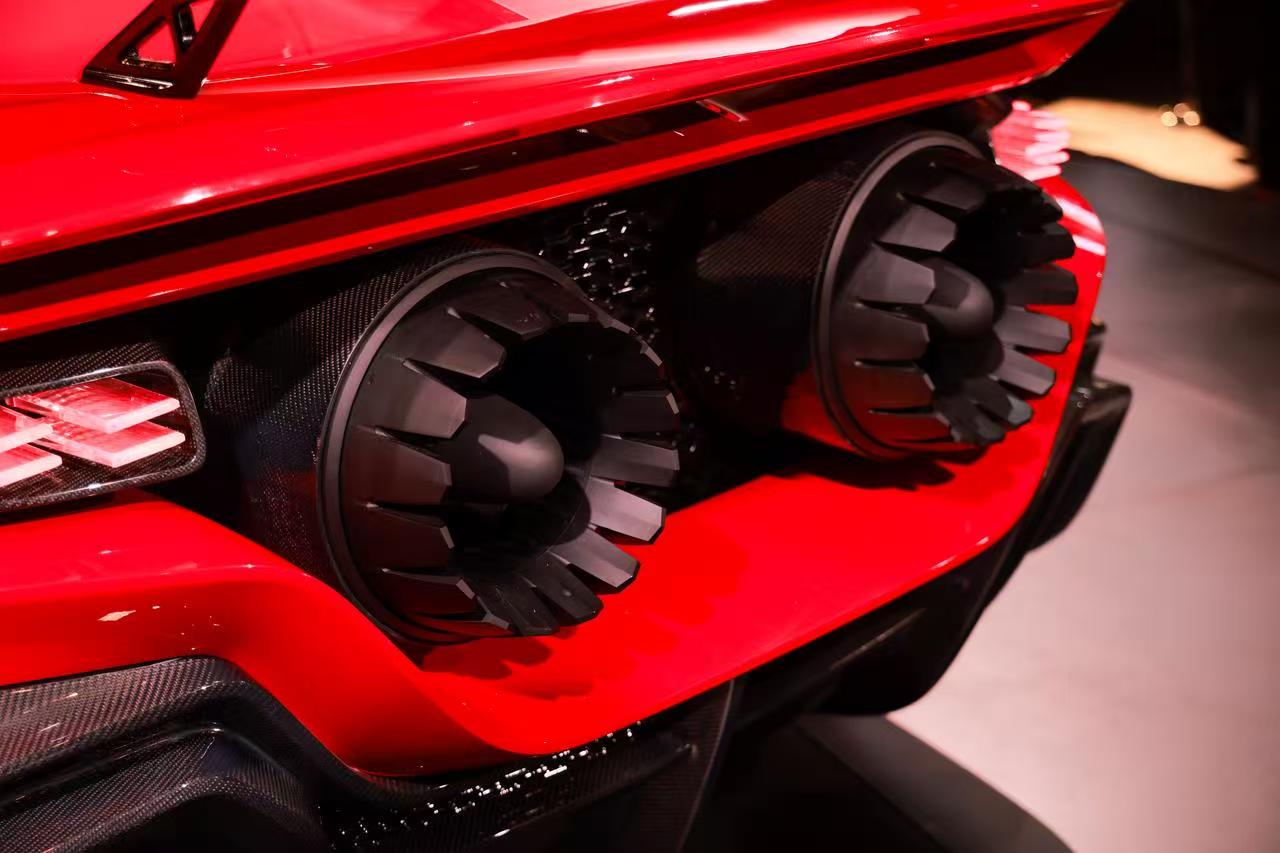 追觅星空计划发布会：AI与出行融合，开启未来出行新篇章