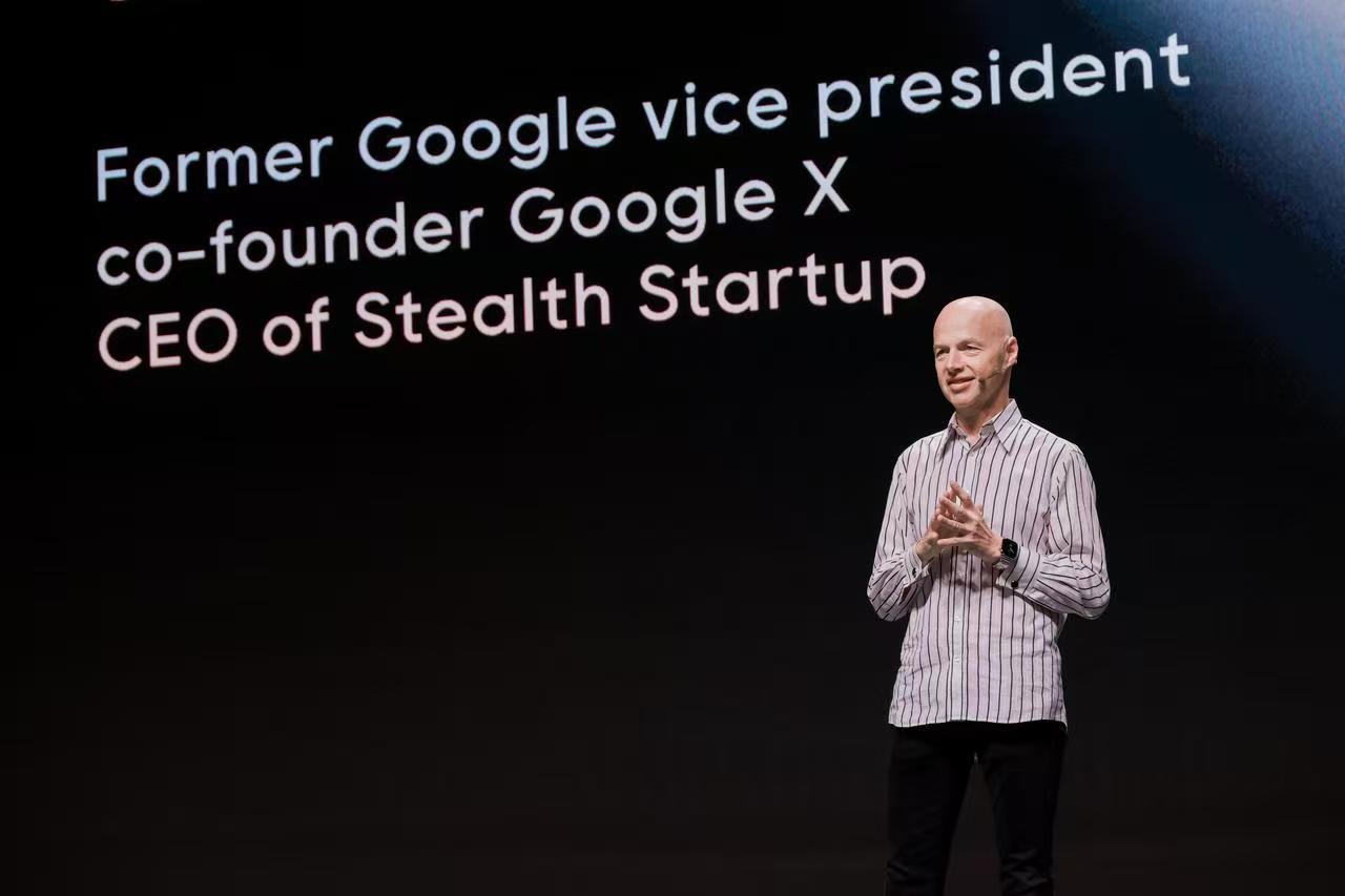 追觅星空计划发布会：AI与出行融合，开启未来出行新篇章