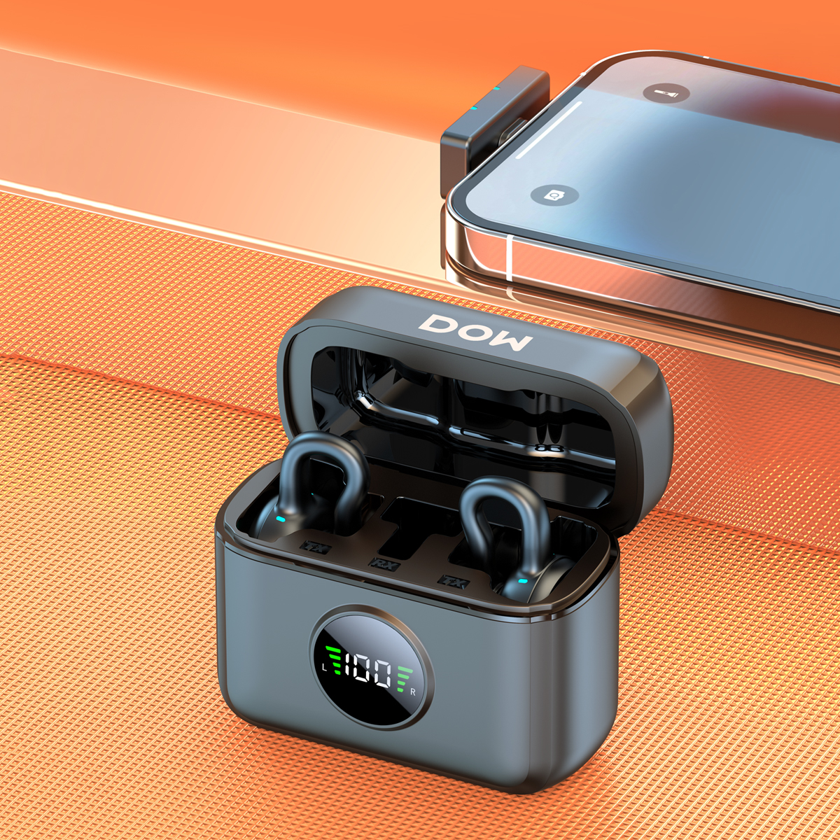 户外拍摄收音选什么牌子的麦克风好？2026年帮你选到好用又省心的无线领夹麦，帮你避开选购陷阱！