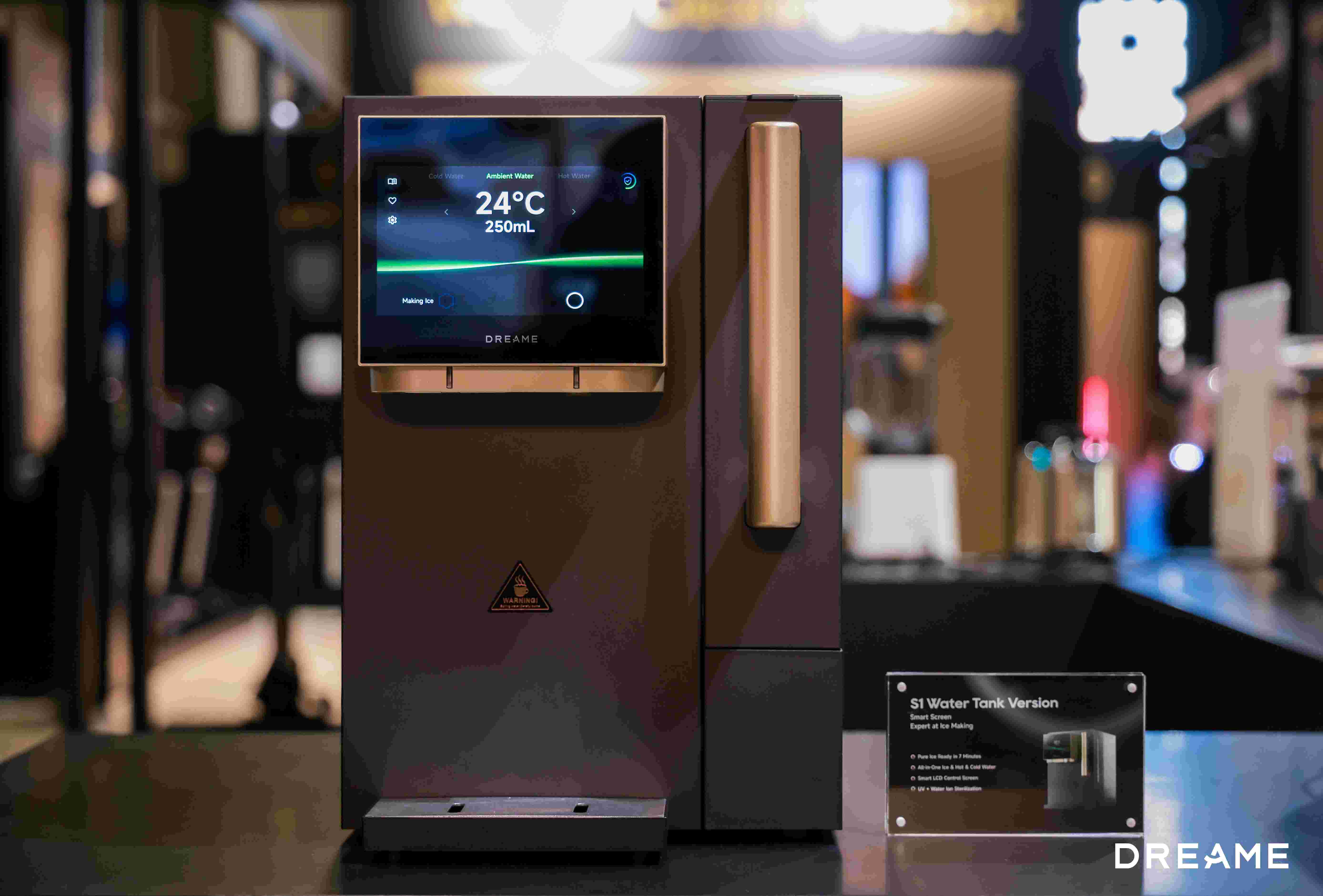 追觅的两款净水器新品，精准解决了净水行业老痛点！