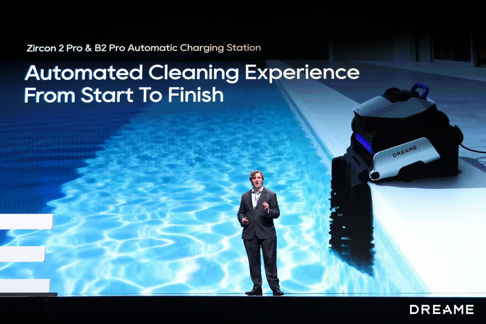 云看追觅硅谷发布会：真正的解放双手，是连最后一步都不用你伸手