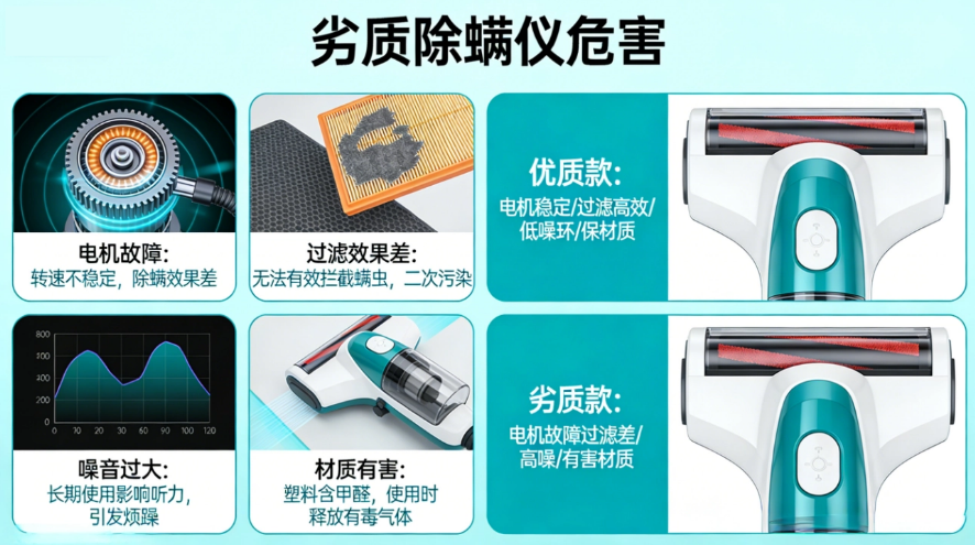 家用除螨仪多大功率合适？除螨仪谁家好？正经测评体验十大公认好用的除螨仪，一文解析！