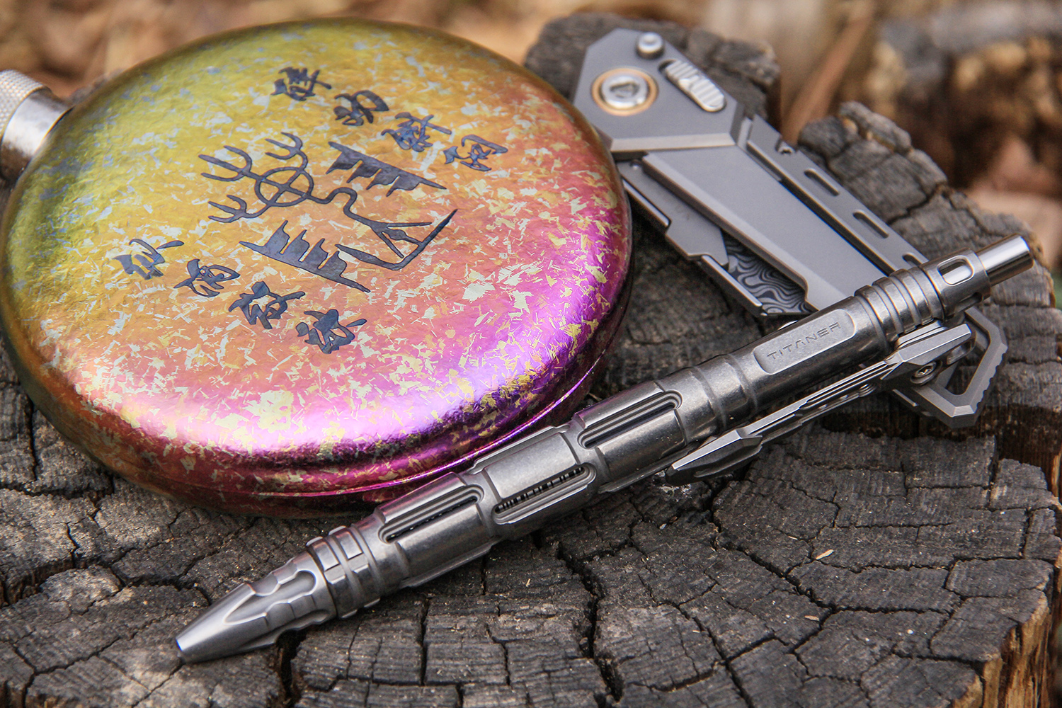 钛骨销魂、星矢为芒：北斗作“星矢”战术笔