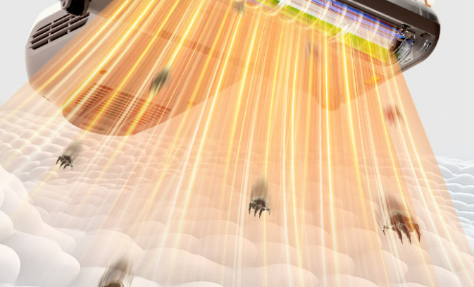 除螨仪哪个品牌好一些？希亦、小狗、友望除螨仪10大品牌排行，一文看懂！