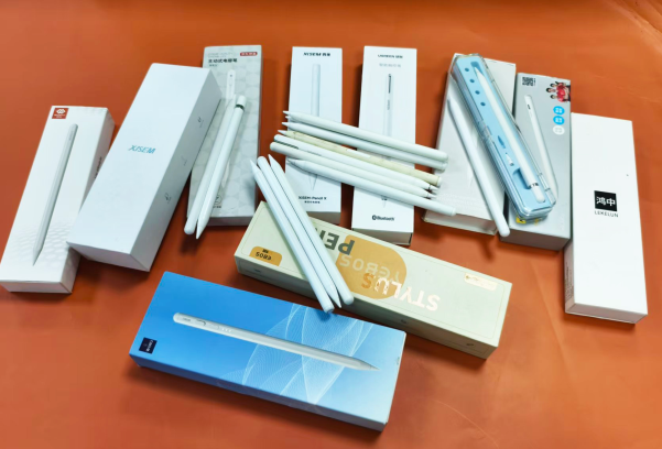 苹果笔平替和原装区别在哪儿？10大电容笔推荐有哪些？长文解读！