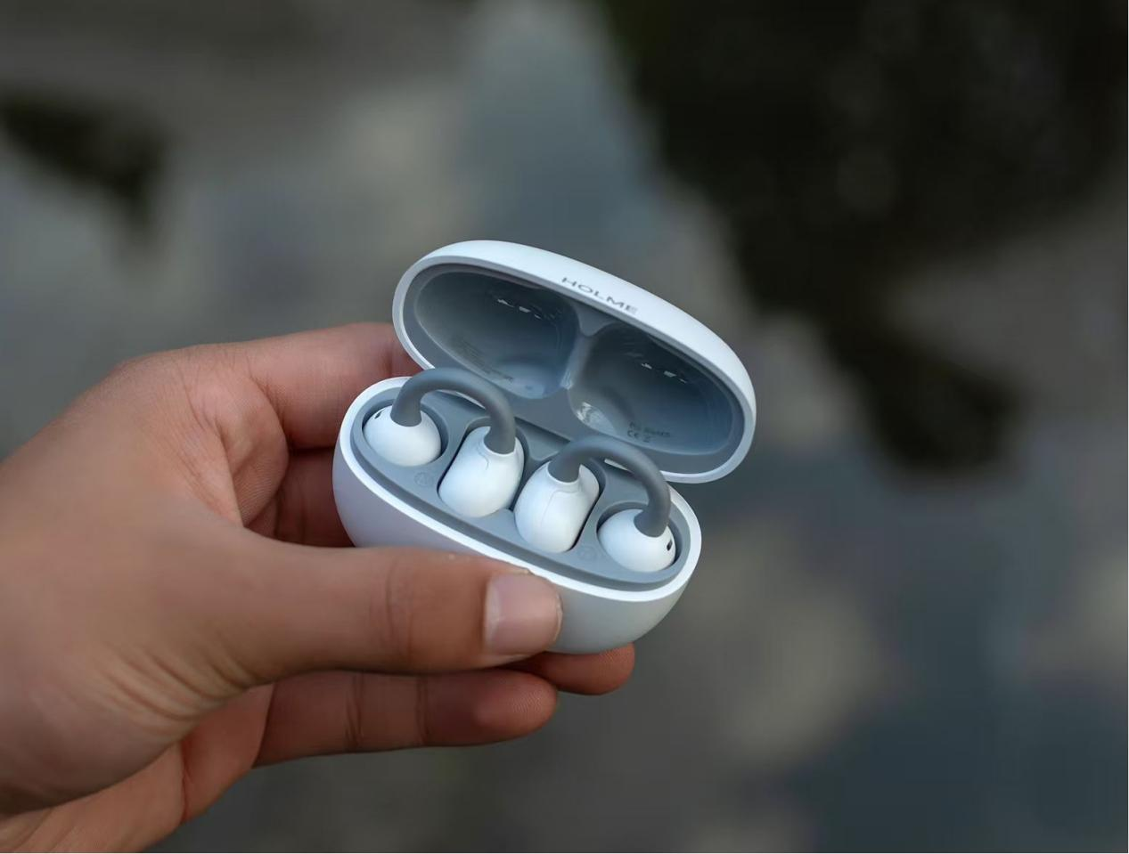 耳夹式耳机哪个牌子好？盘点最值得推荐的十款耳夹式耳机