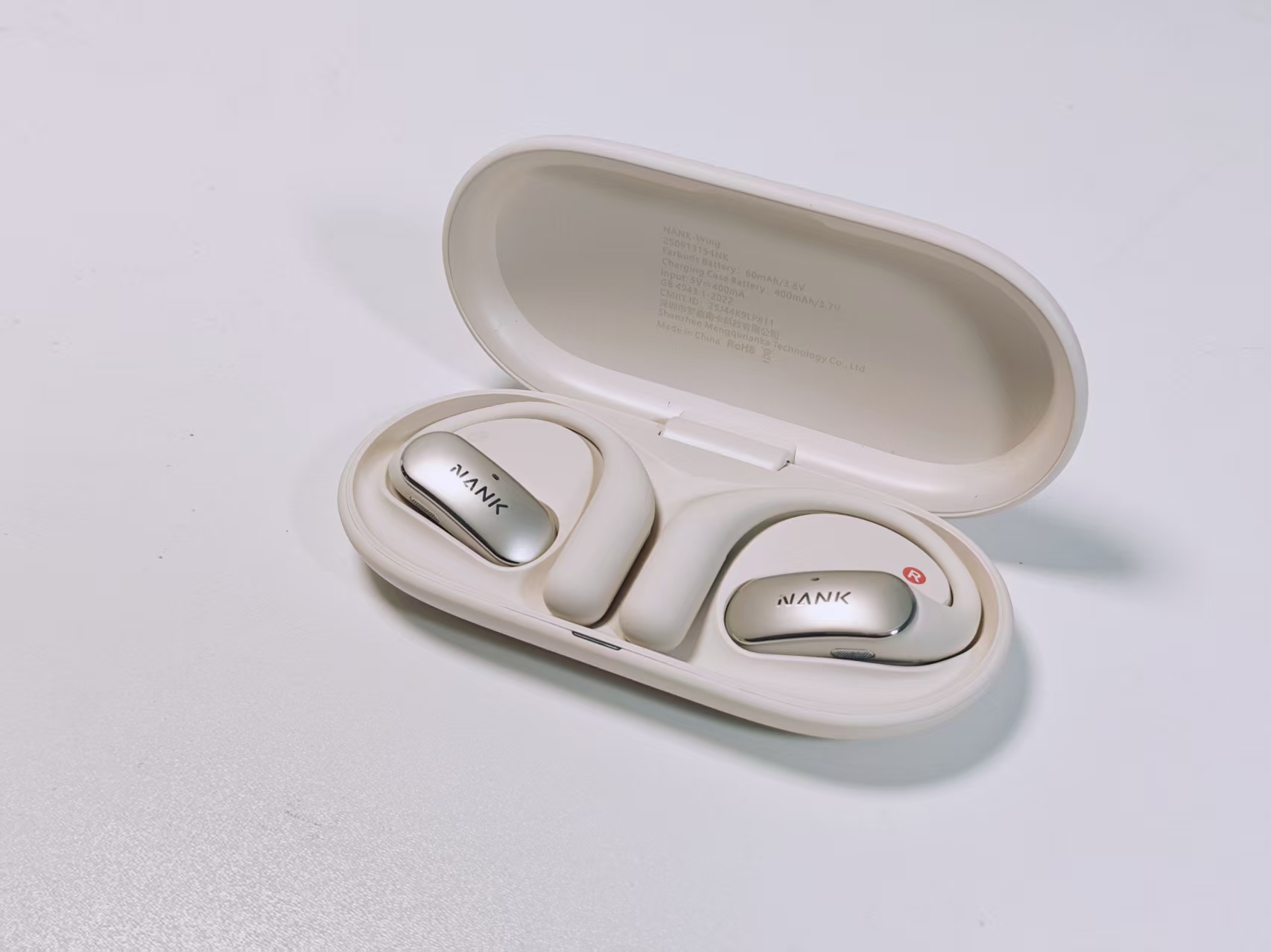 南卡Wing使用一个月感受，无短板很顺手