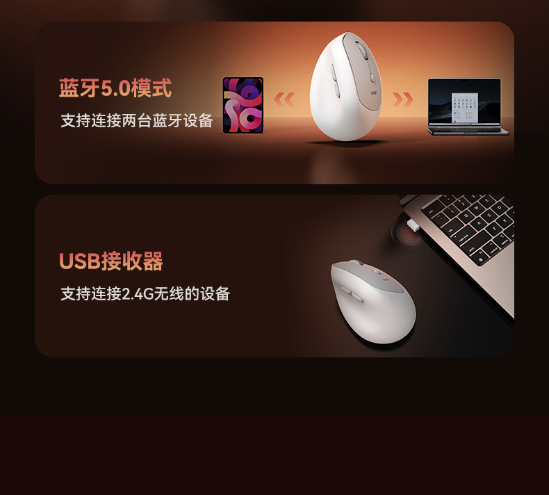 第 193期 西圣M1人体工学鼠标 免费众测资格