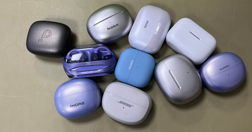 耳夹式耳机最建议买哪个？十款口碑最好的夹耳式耳机推荐