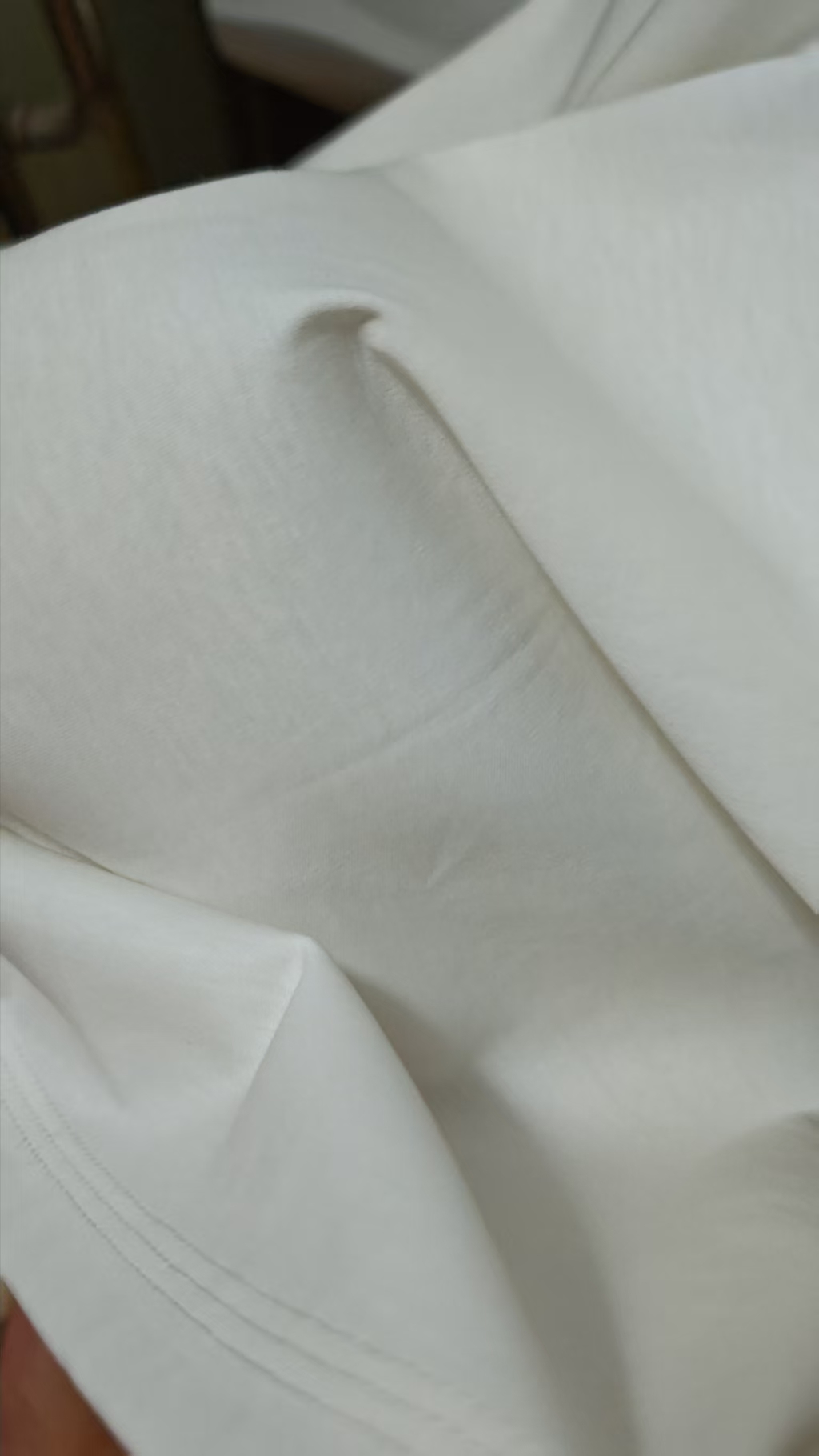 重装户外标准六防T恤测评!VBREX这件防油污防臭全功能T恤太顶了!