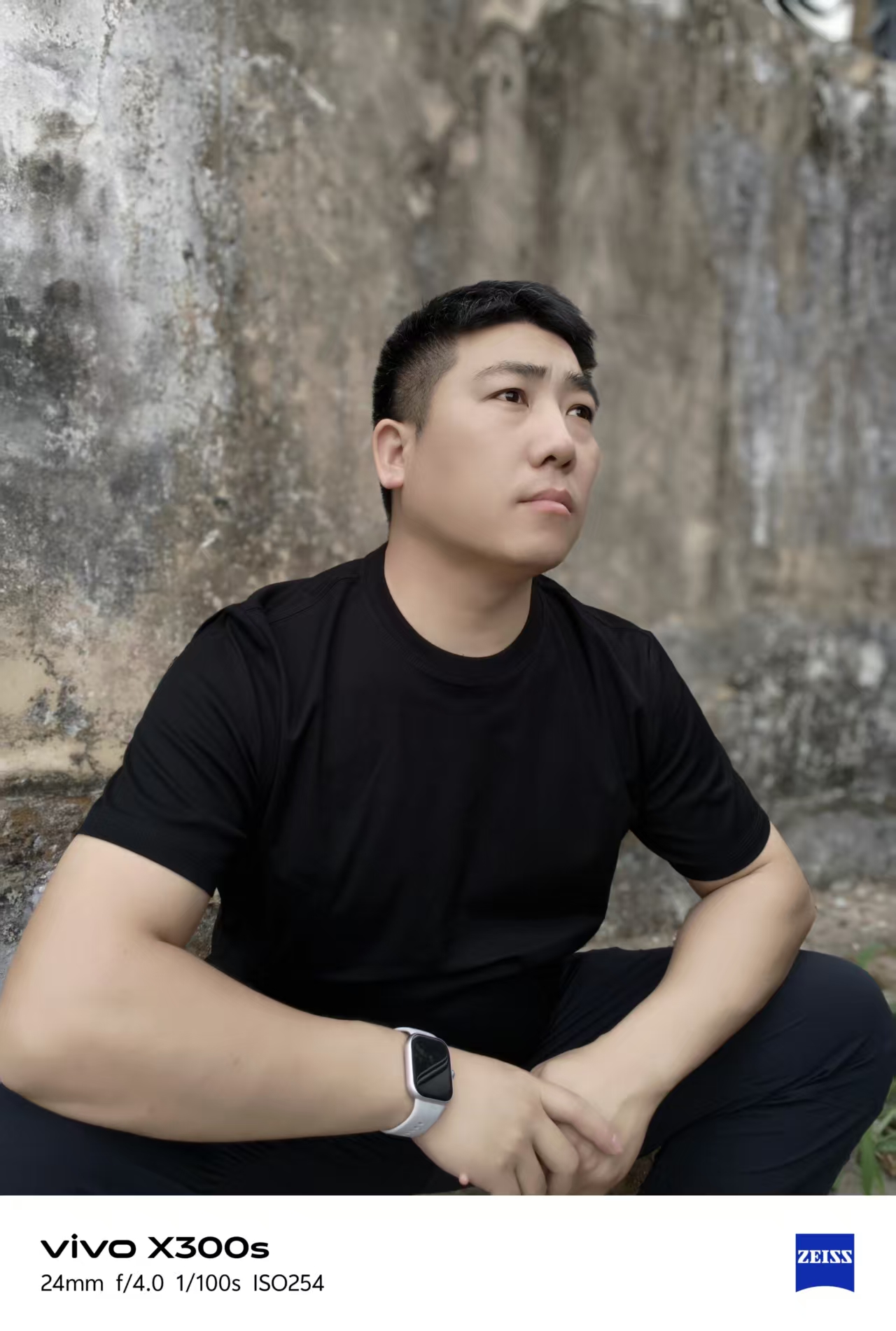 重装户外标准六防T恤测评!VBREX这件防油污防臭全功能T恤太顶了!