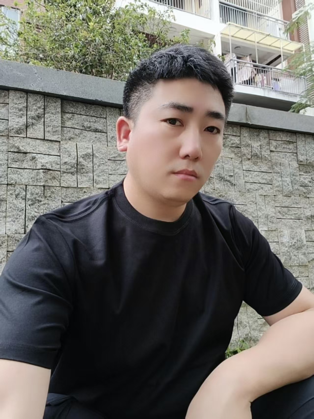 重装户外标准六防T恤测评！VBREX这件防油污防臭全功能T恤太顶了！