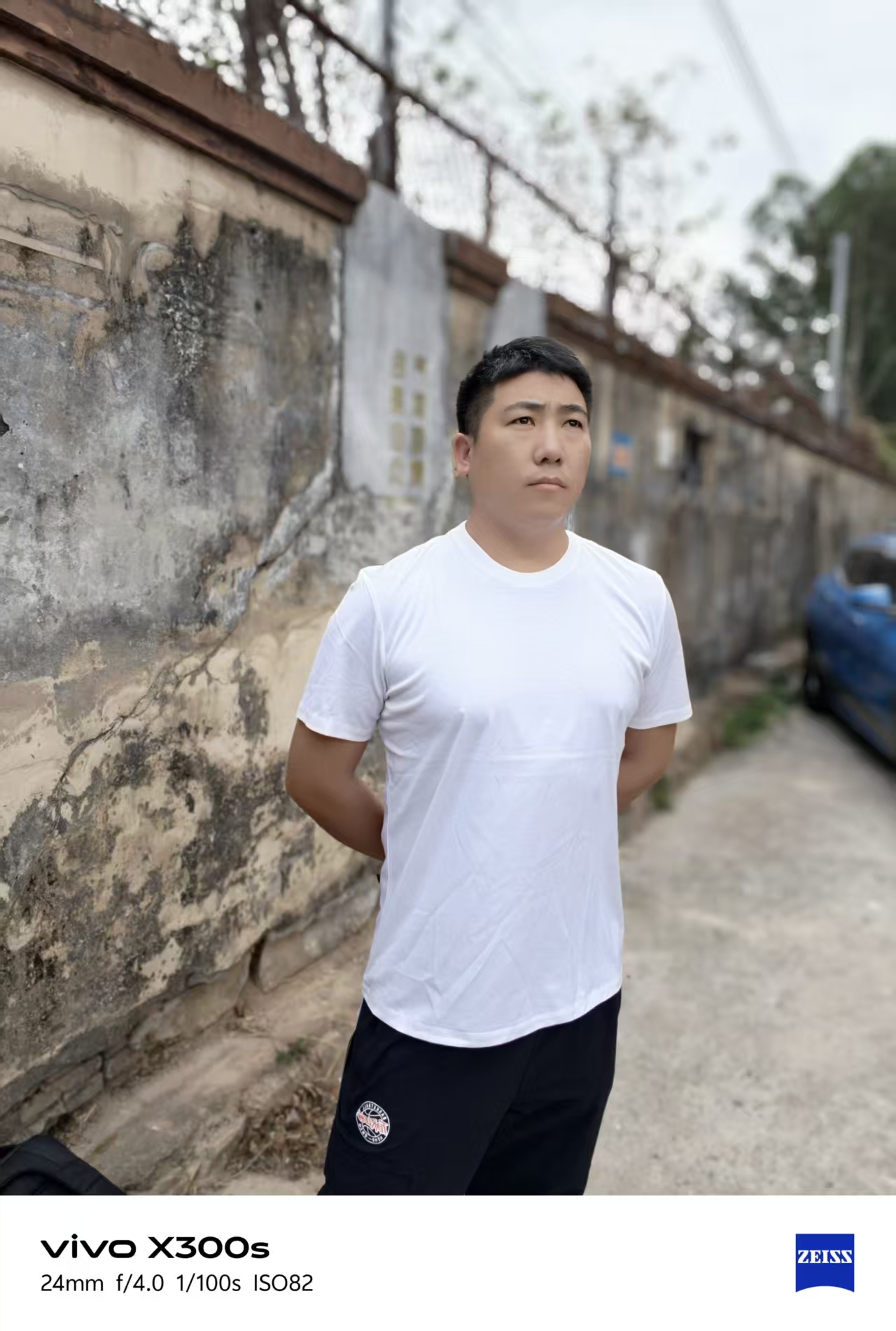 重装户外标准六防T恤测评!VBREX这件防油污防臭全功能T恤太顶了!