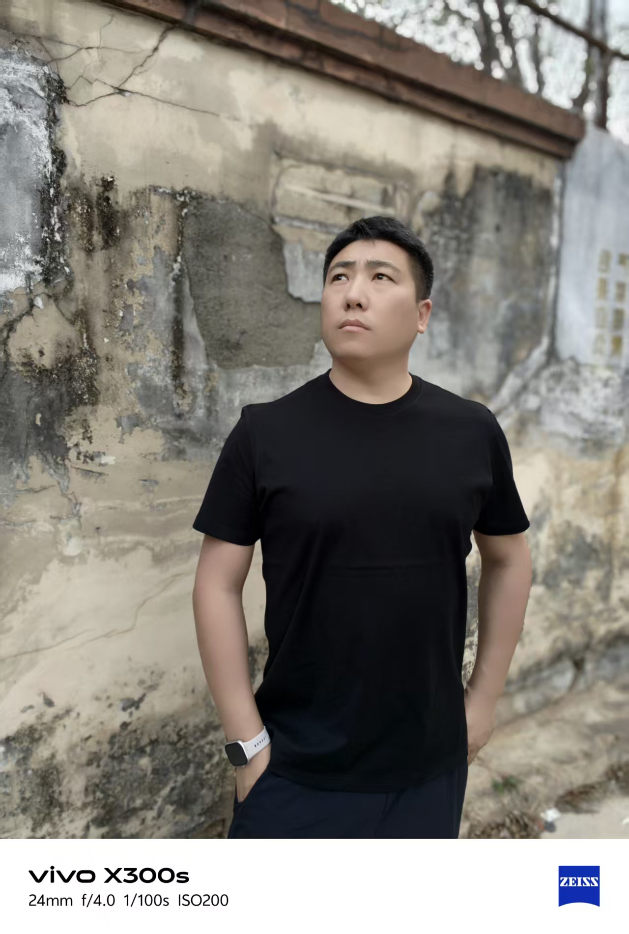 重装户外标准六防T恤测评!VBREX这件防油污防臭全功能T恤太顶了!