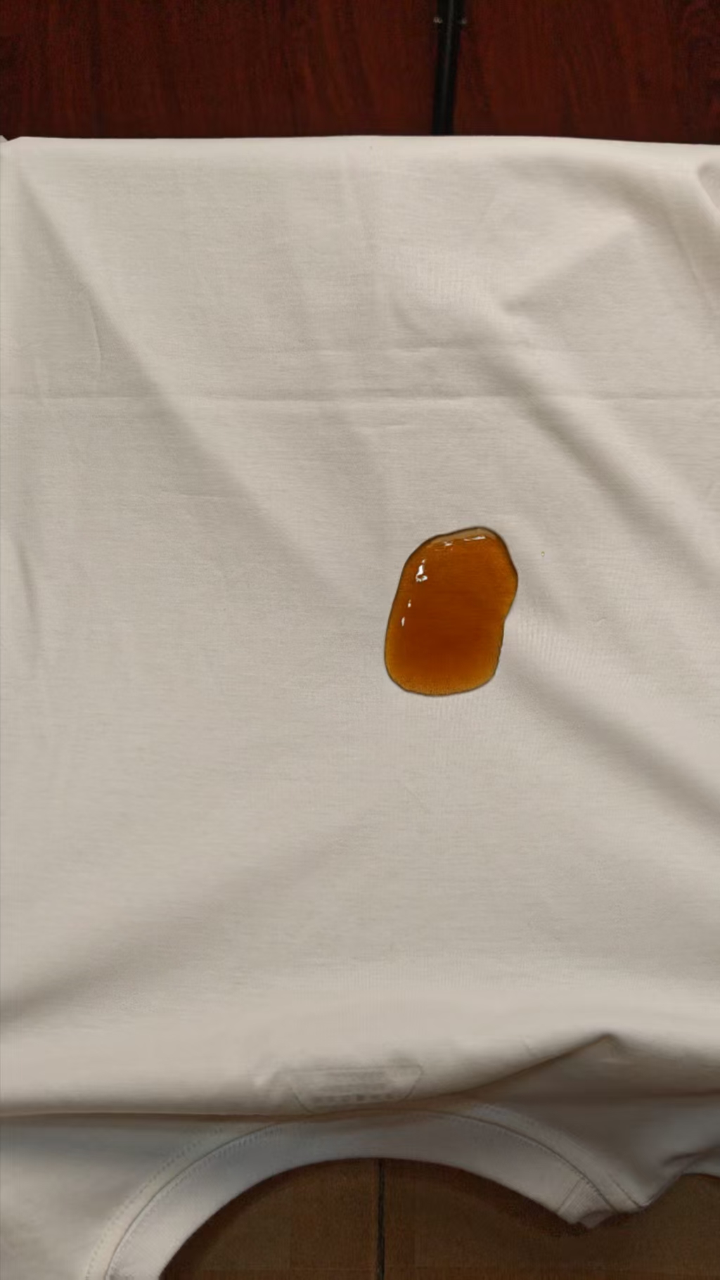 重装户外标准六防T恤测评!VBREX这件防油污防臭全功能T恤太顶了!