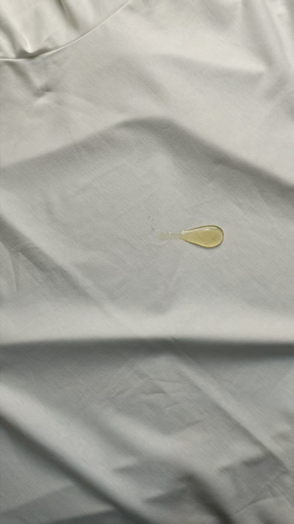 重装户外标准六防T恤测评!VBREX这件防油污防臭全功能T恤太顶了!