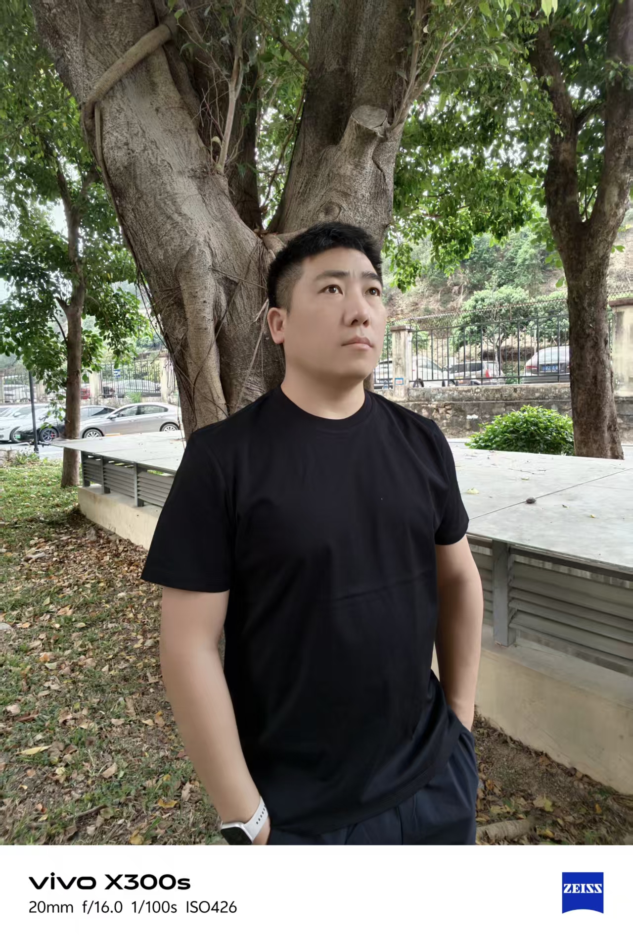 重装户外标准六防T恤测评!VBREX这件防油污防臭全功能T恤太顶了!