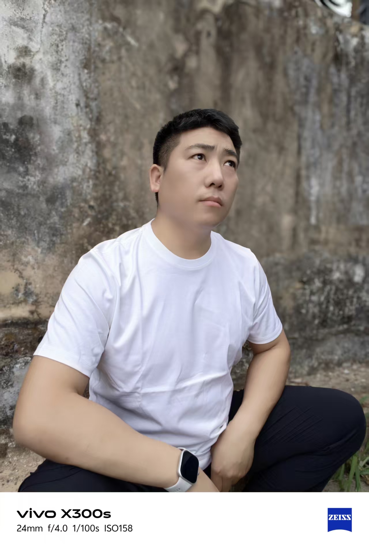 重装户外标准六防T恤测评!VBREX这件防油污防臭全功能T恤太顶了!