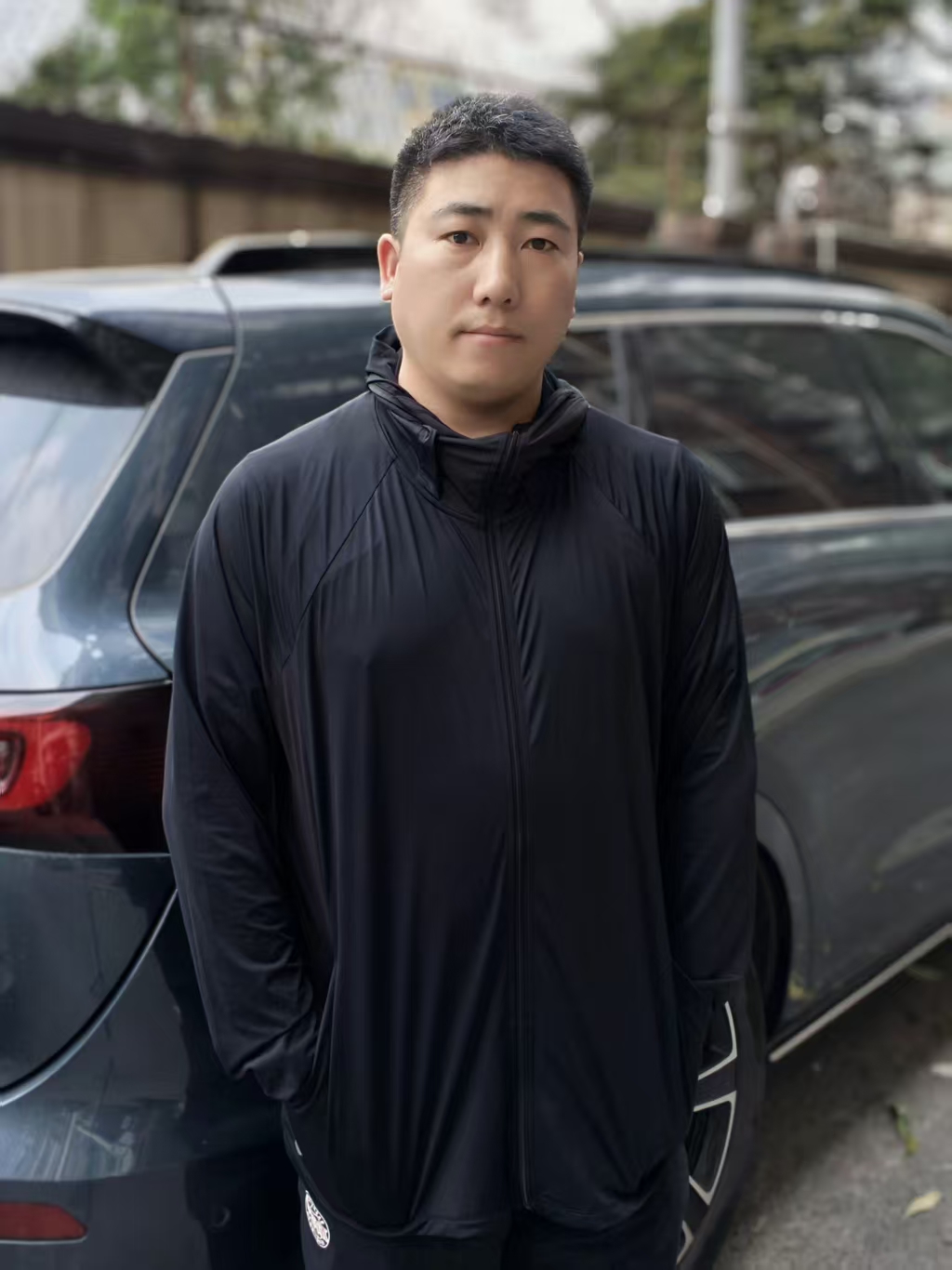 从防高原暴晒到超散热：测评超常规GaKior防晒衣“三重防护黑科技”！