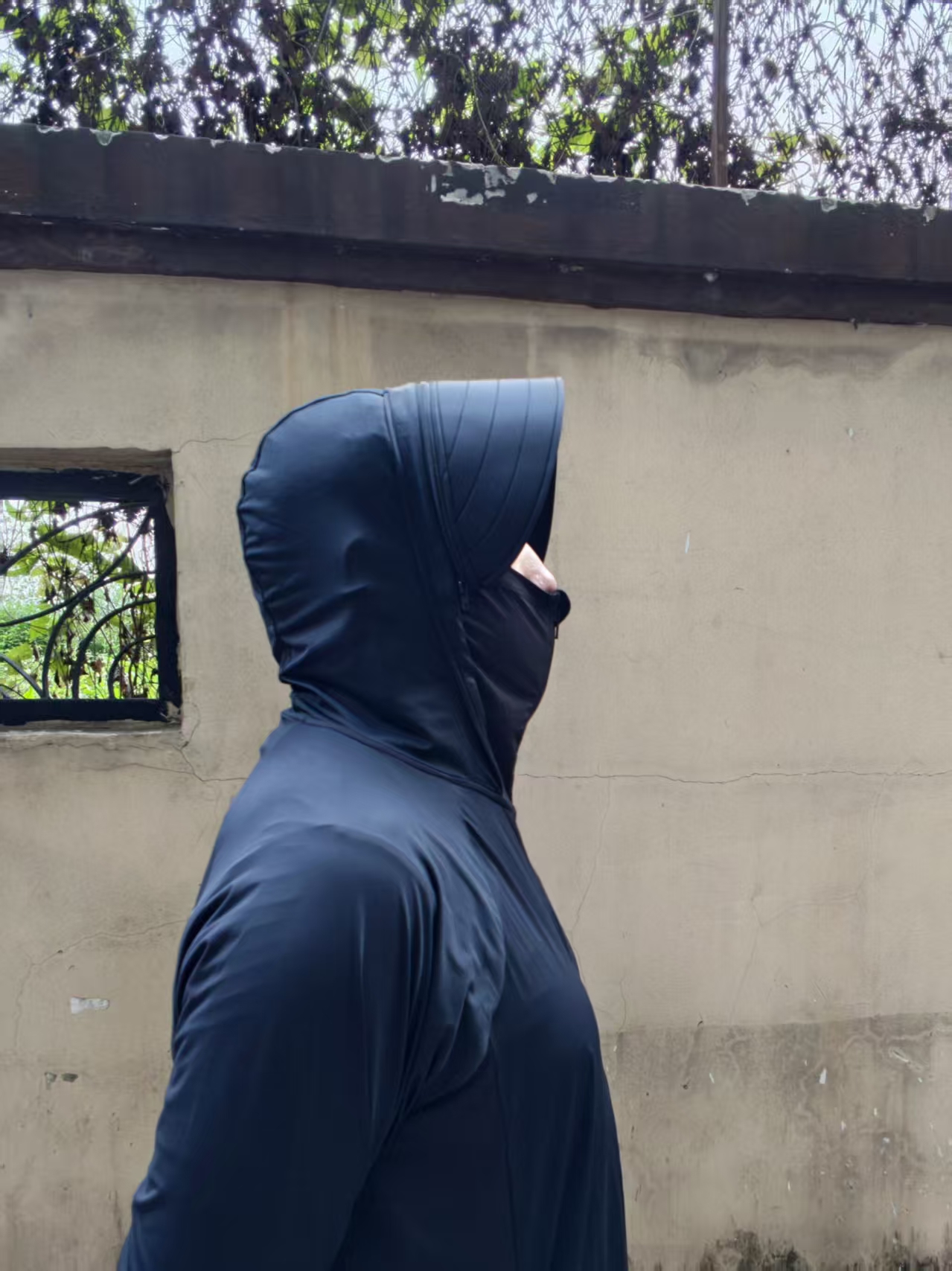 从防高原暴晒到超散热：测评超常规GaKior防晒衣“三重防护黑科技”！