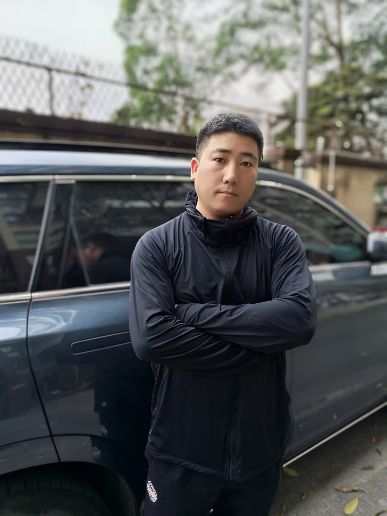 从防高原暴晒到超散热：测评超常规GaKior防晒衣“三重防护黑科技”！