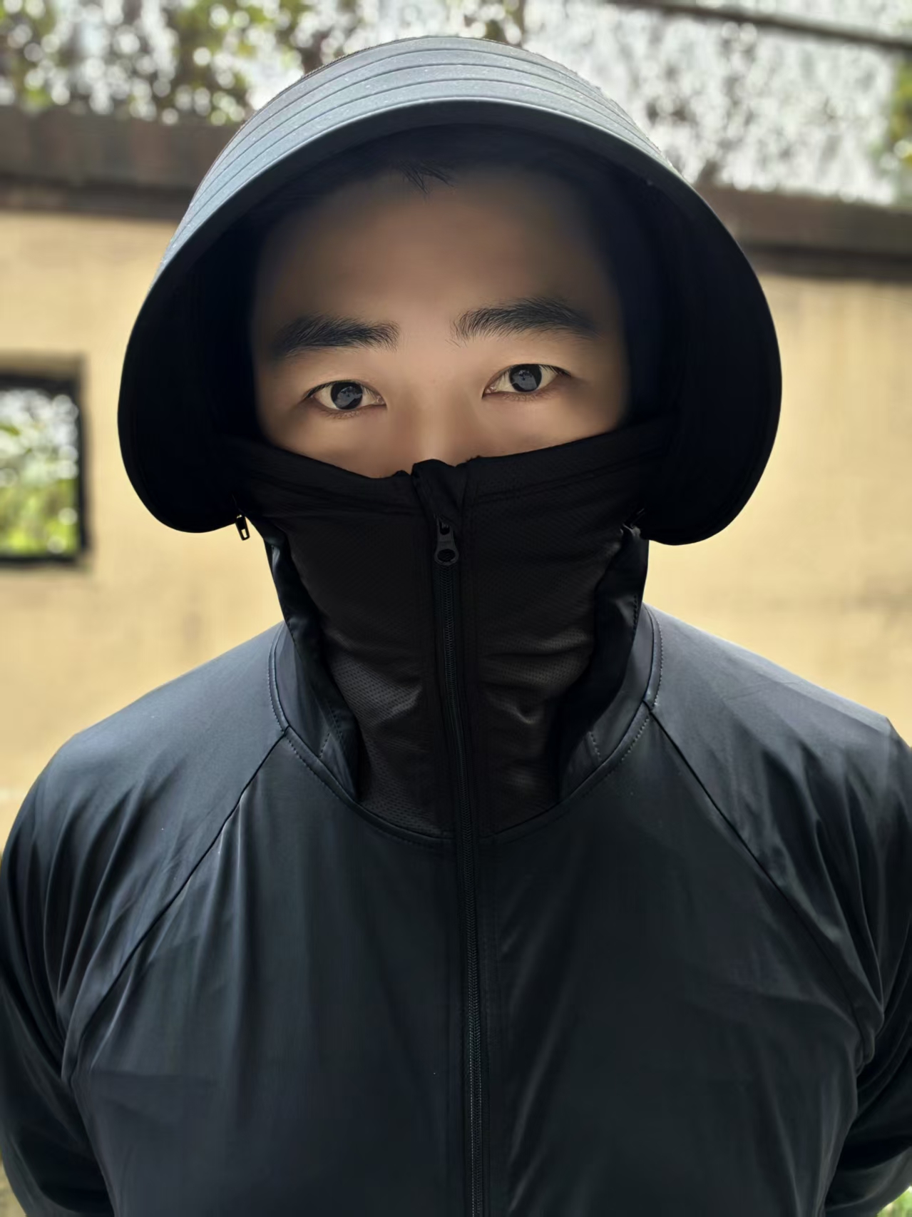 从防高原暴晒到超散热：测评超常规GaKior防晒衣“三重防护黑科技”！