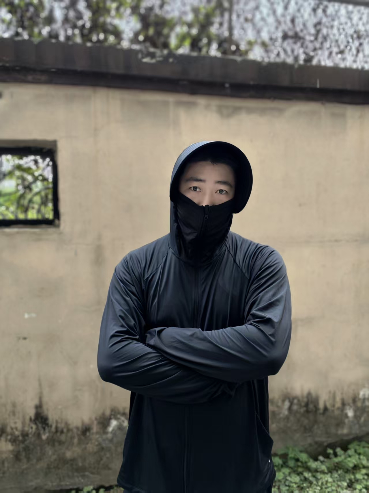 从防高原暴晒到超散热：测评超常规GaKior防晒衣“三重防护黑科技”！