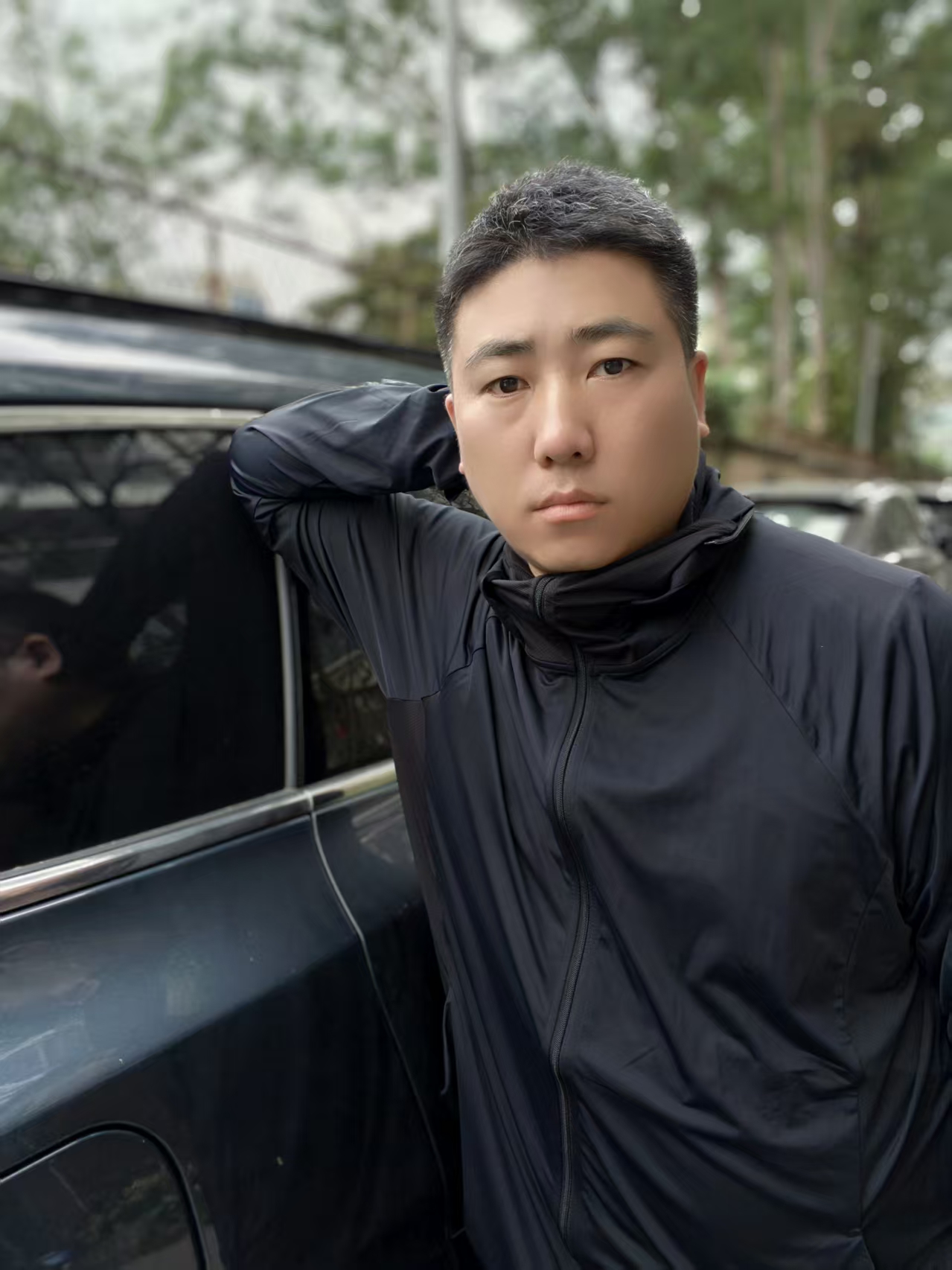 从防高原暴晒到超散热：测评超常规GaKior防晒衣“三重防护黑科技”！