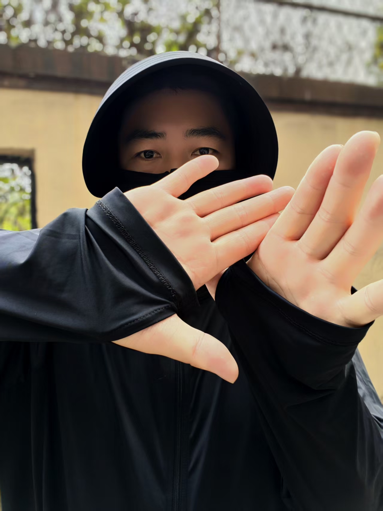 从防高原暴晒到超散热：测评超常规GaKior防晒衣“三重防护黑科技”！