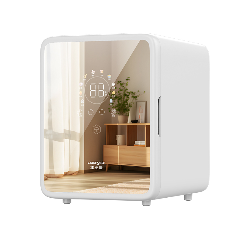 奶瓶消毒柜怎么选？2026推荐TOP10婴儿消毒柜品牌揭秘：沐婴爱、海尔、飞利浦等精品型号~