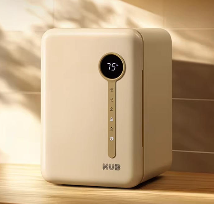 奶瓶消毒柜怎么选？2026推荐TOP10婴儿消毒柜品牌揭秘：沐婴爱、海尔、飞利浦等精品型号~