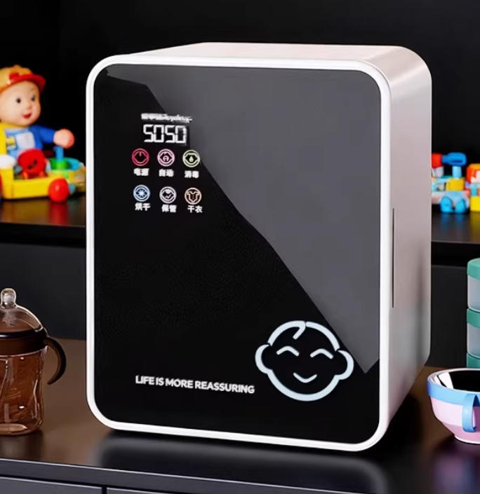 奶瓶消毒柜怎么选？2026推荐TOP10婴儿消毒柜品牌揭秘：沐婴爱、海尔、飞利浦等精品型号~