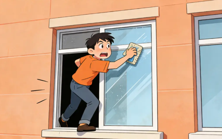 擦窗机器人真的好用吗？2026好用的擦窗机器人十大排名盘点，功能强大又安全