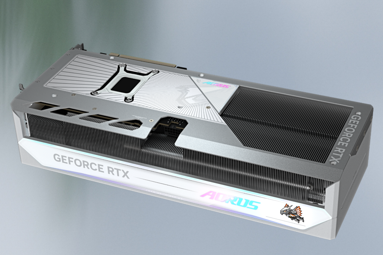 纯白板皇再进化：技嘉X870E X3D电竞冰雕主板性能解析