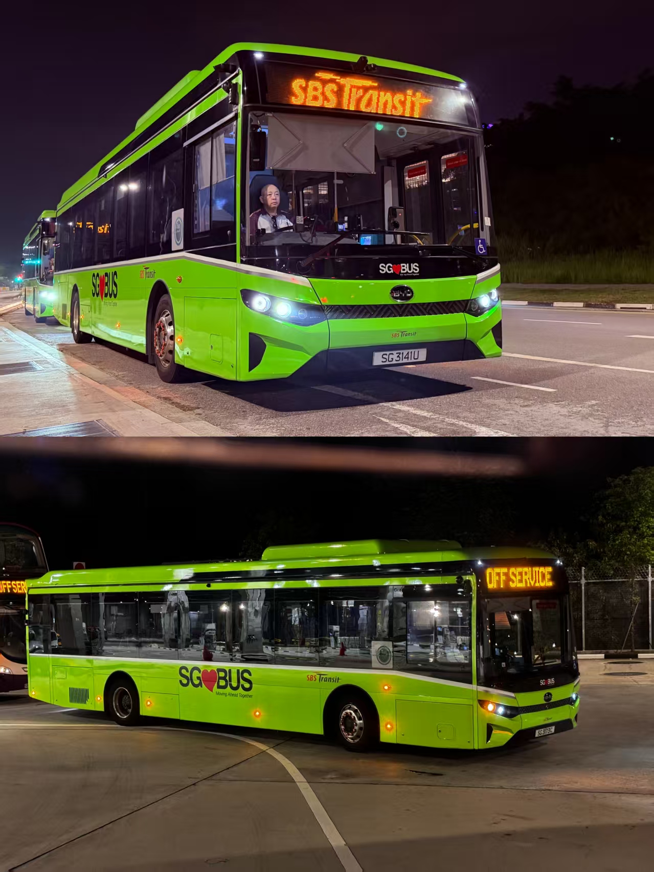 2026首季夺冠！比亚迪新能源客车加速全球公交电动化