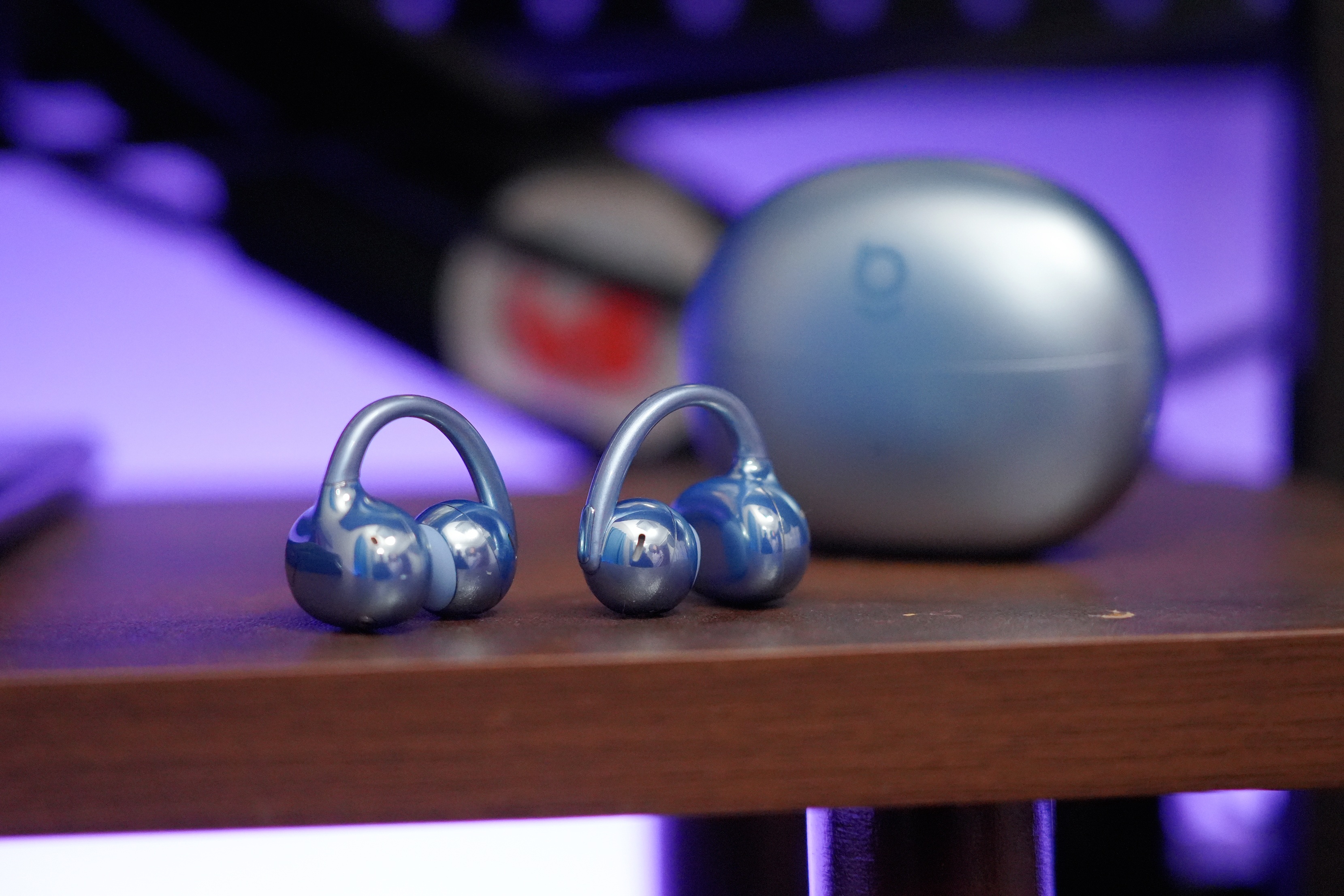 倍思MC2 S耳夹式耳机测评：这可能是今年最让我“意外”的一副耳机