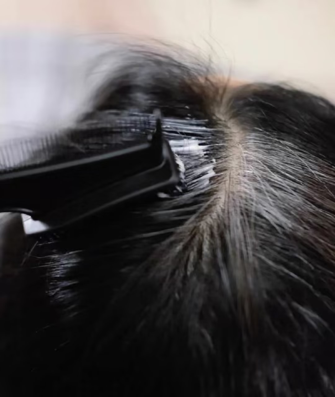 新手染发不踩雷：2026安全不伤发染发剂哪个品牌好？五大口碑国货实测推荐