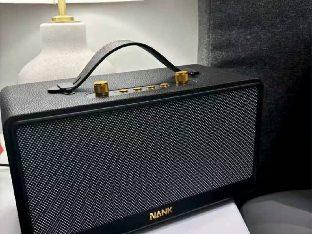 2026蓝牙音箱什么品牌质量最好？盘点十款高性价比高音质蓝牙音箱