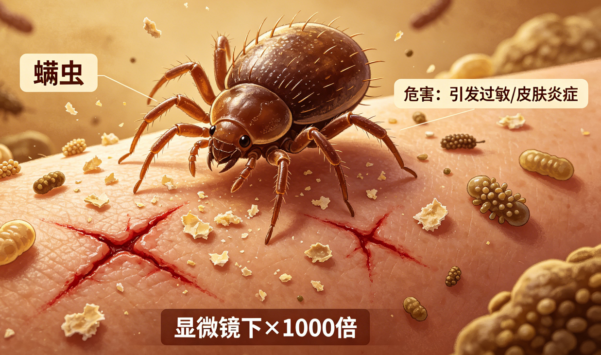 除螨仪有线和无线的哪个实用？什么牌子除螨仪好？好评如潮的除螨仪排行榜前十名！一货难求