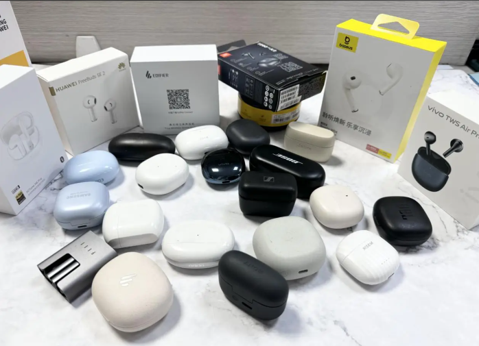 开放式耳机怎么选？2026值得选择的开放式耳机十强