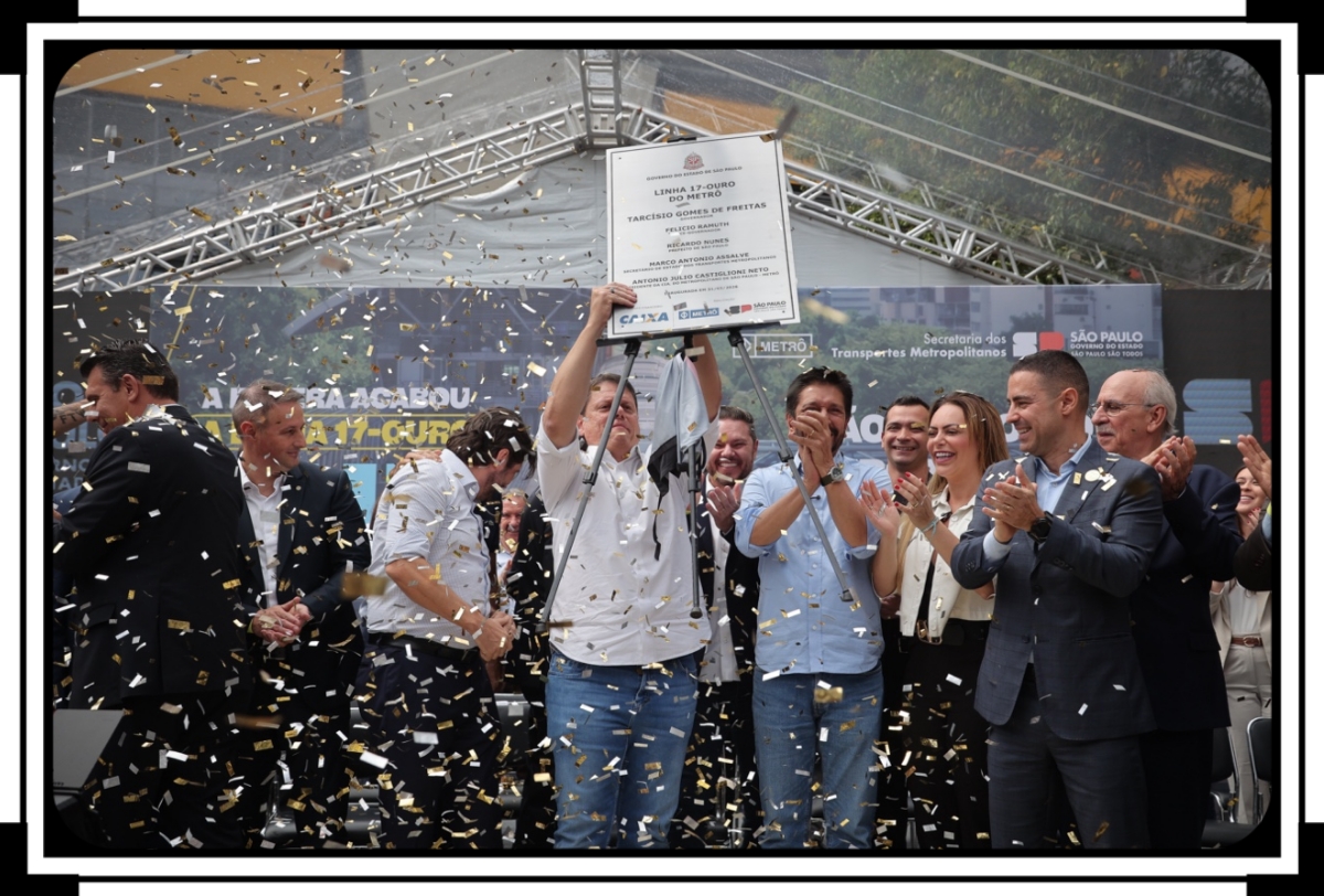 不止卖车！比亚迪把云轨建到巴西，这才是中国企业出海的硬实力