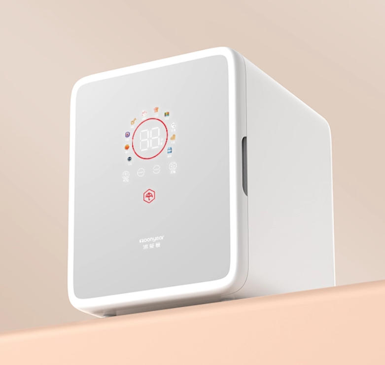 奶瓶消毒柜哪个牌子最好用？婴儿消毒柜十大品牌榜单PK，只留真性能选手