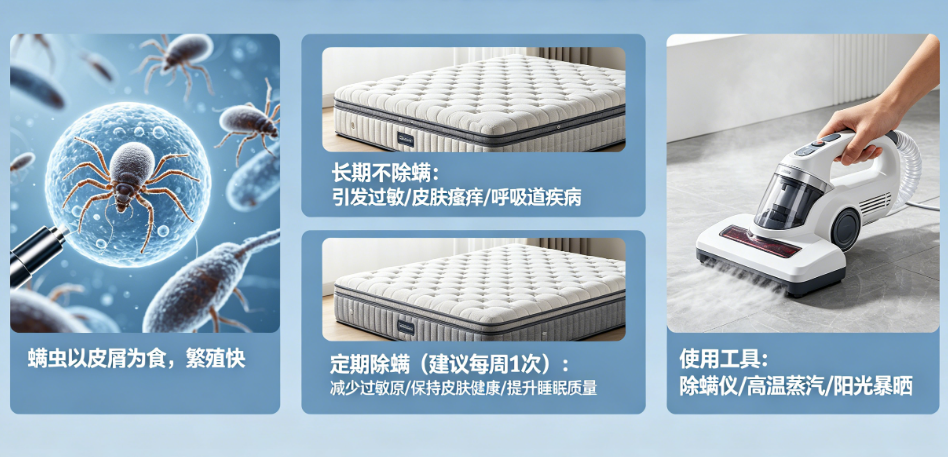 除螨仪哪个品牌好一些？最好的除螨仪是什么牌子的？品质除螨仪排行榜前十名测评！助你避坑