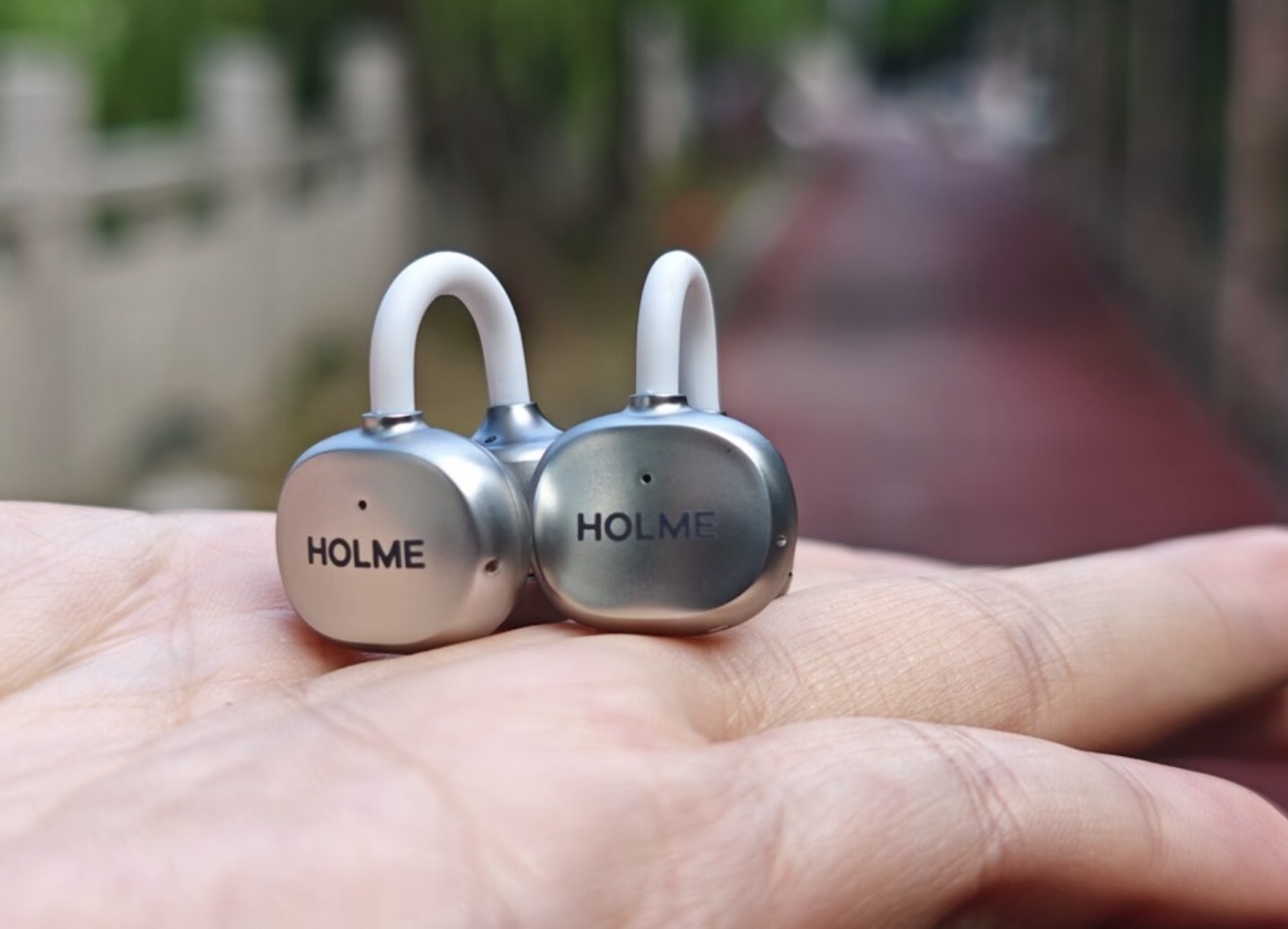 虹觅、声阔、荣耀亲选哪款好用？不同价位的耳夹耳机评测对比