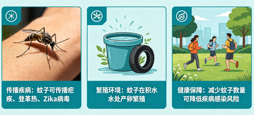 灭蚊灯真的有效吗？灭蚊灯什么牌子好一点？年度灭蚊器品牌十大排行榜参数大揭秘