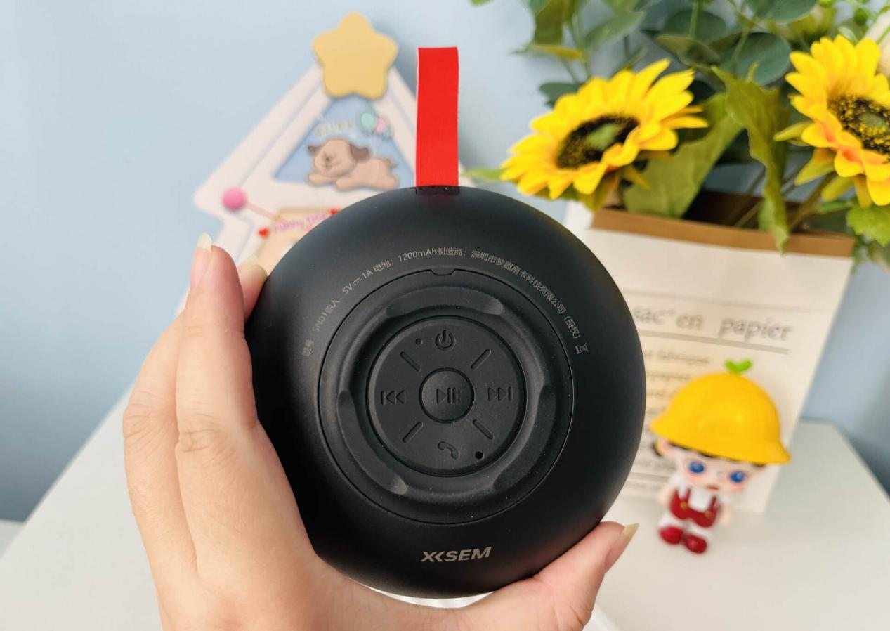 2026年迷你蓝牙音箱哪款好？盘点五款2026年音质绝佳的迷你蓝牙音箱