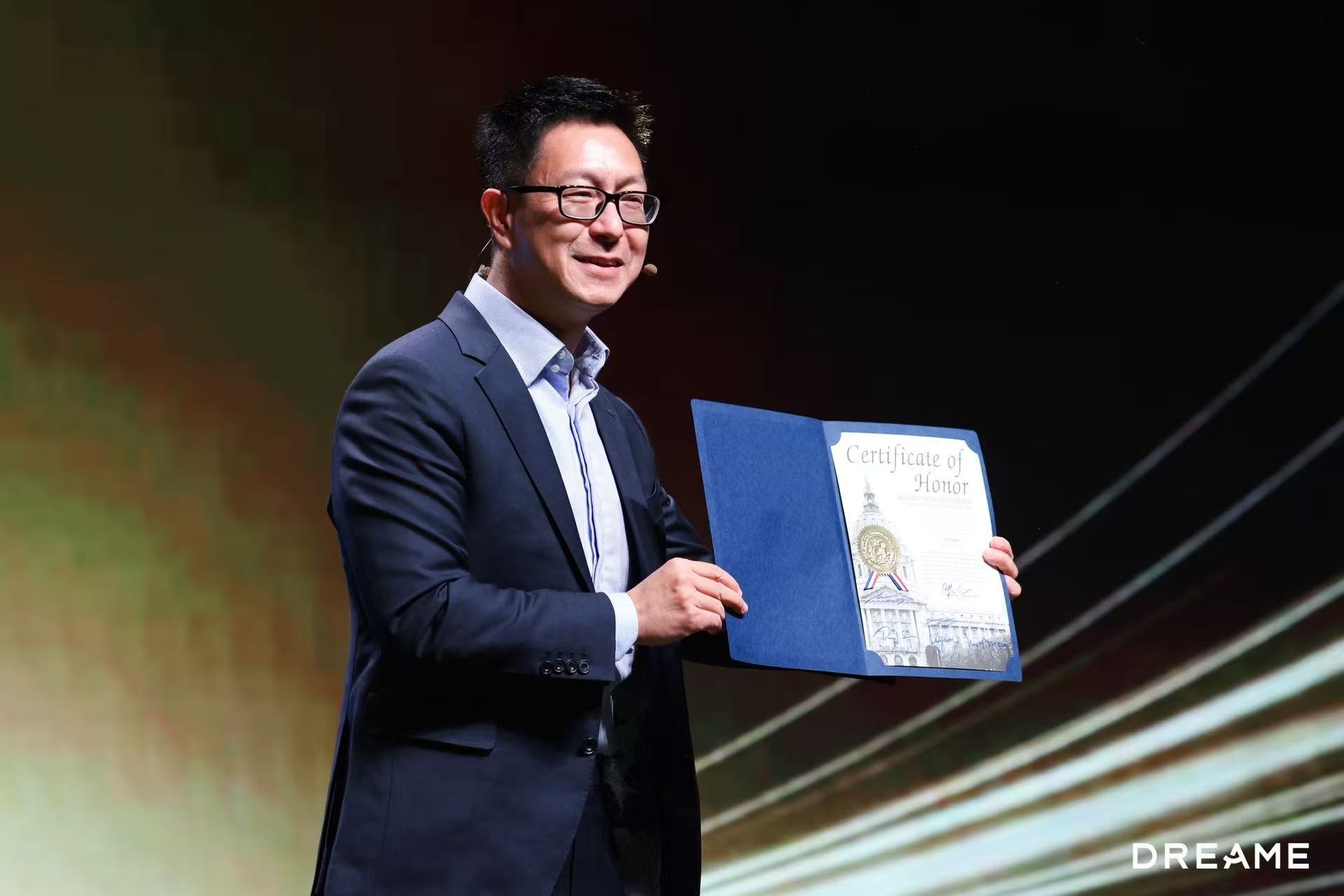 从个护产品的变化，看AI怎么把家庭生活带进主动干活