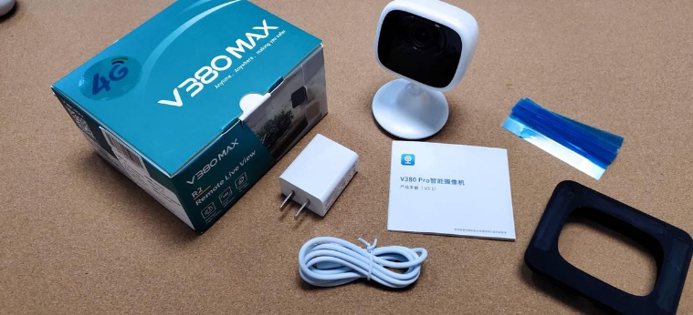 xiavv AOV智能窗户摄像机，摆脱线材束缚场景灵活，全彩高清看家小帮手！